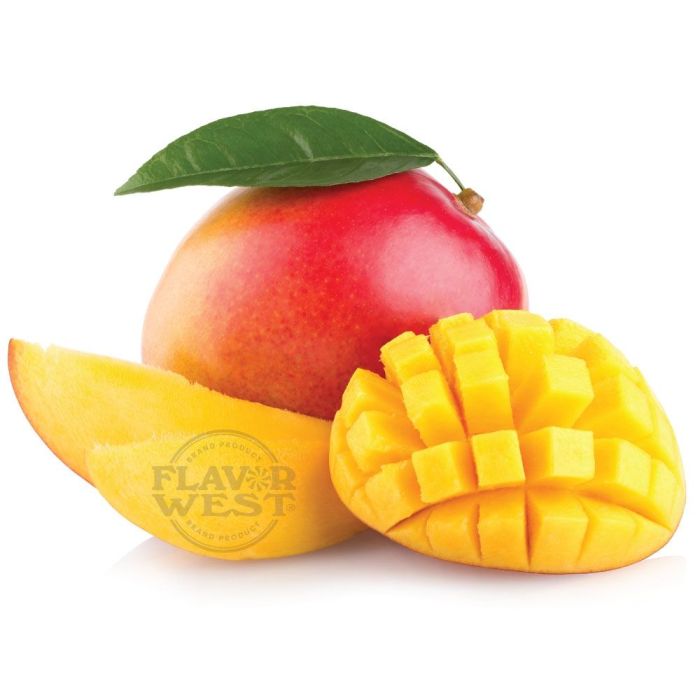 Mango: King of the fruits