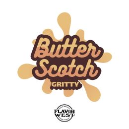 Butterscotch (Gritty)