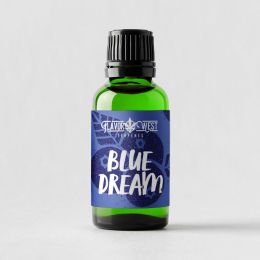 Blue Dream Terpene