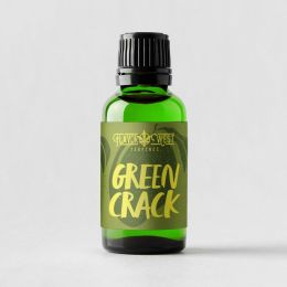 Green Crack Terpene
