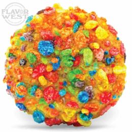 Fruity Flakes