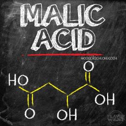 Malic Acid Powder