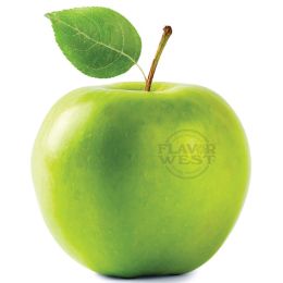 Apple(Green,Natural)