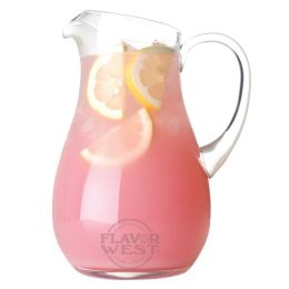 Lemonade (Pink)
