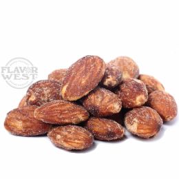 Toasted Almond