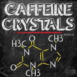 Caffeine Crystals