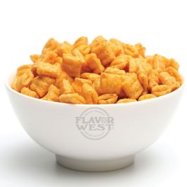 Crunch Cereal
