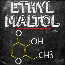 Ethyl Maltol Powder