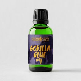Gorilla Glue #4 Terpene
