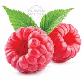 Raspberry (Natural)