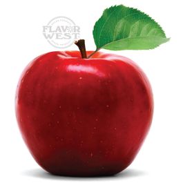 Apple (Red,Natural)