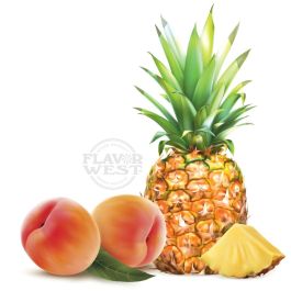 Pineapple Peach