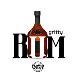 Rum (Gritty)