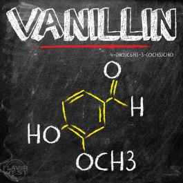 Vanillin Powder