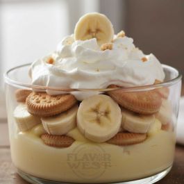Banana Cream