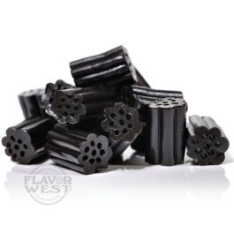 Black Licorice