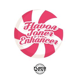 Flavor Toner/Enhancer