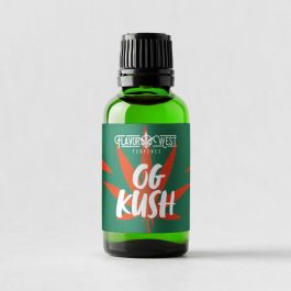 OG Kush Terpene