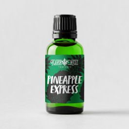 Pineapple Express Terpene