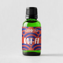 WiFi Terpene