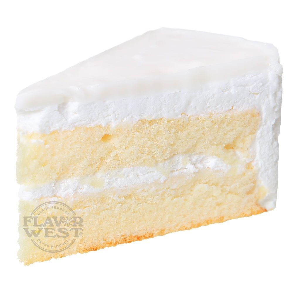 Cake (White)